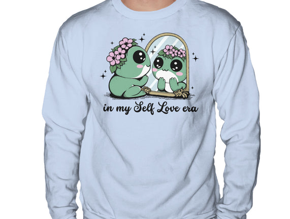 In My Self Love Era