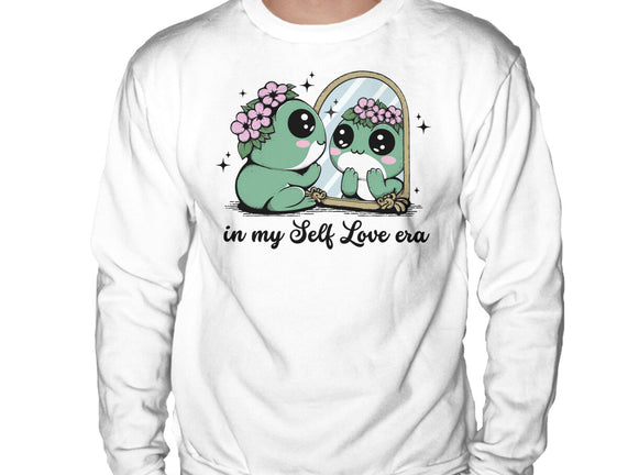 In My Self Love Era