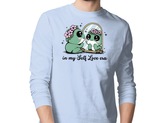 In My Self Love Era