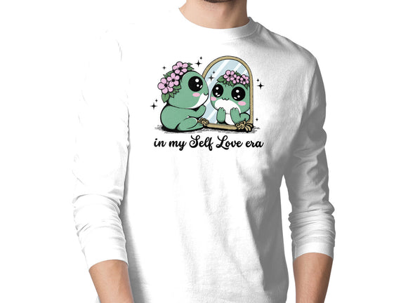 In My Self Love Era