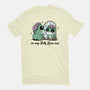 In My Self Love Era-Mens-Premium-Tee-Trendlory