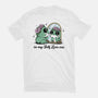 In My Self Love Era-Mens-Premium-Tee-Trendlory