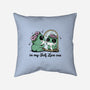 In My Self Love Era-None-Removable Cover w Insert-Throw Pillow-Trendlory