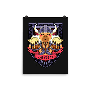 Capybeer