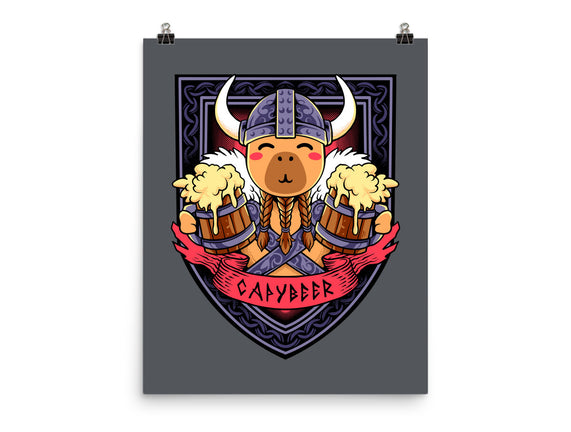 Capybeer