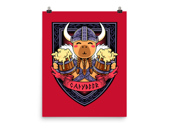 Capybeer