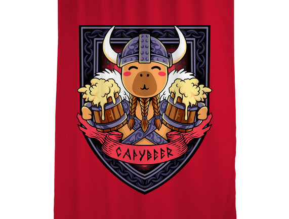 Capybeer