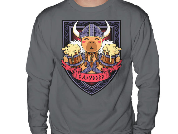 Capybeer
