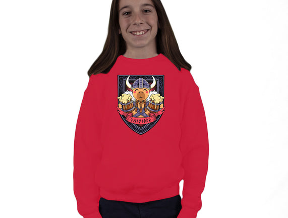 Capybeer