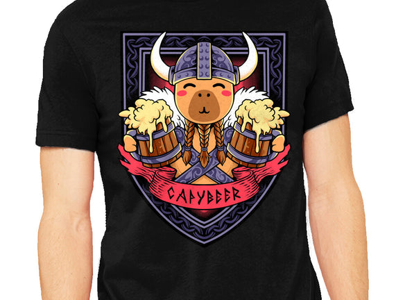 Capybeer