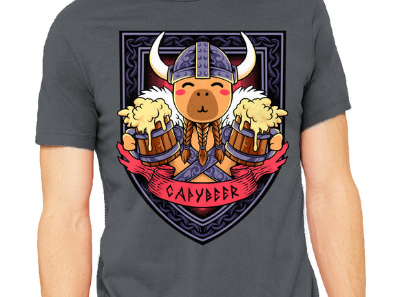 Capybeer