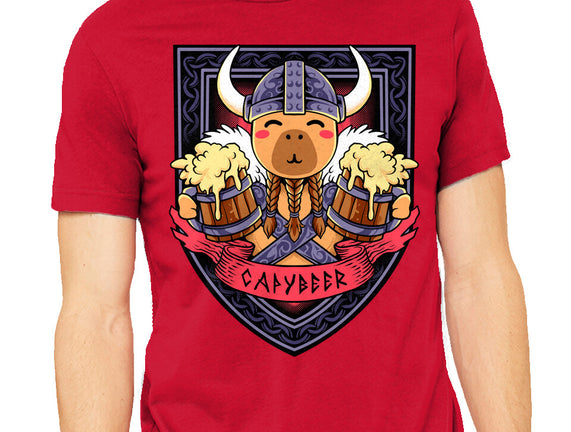 Capybeer