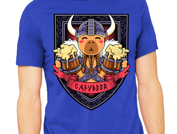 Capybeer