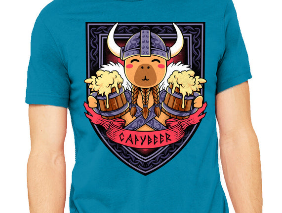 Capybeer