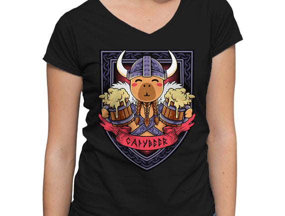 Capybeer