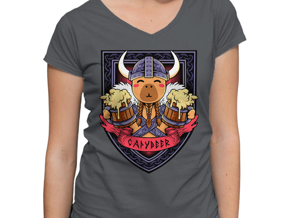 Capybeer