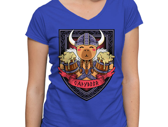 Capybeer