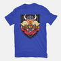 Capybeer-Womens-Fitted-Tee-spoilerinc