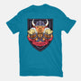 Capybeer-Womens-Fitted-Tee-spoilerinc