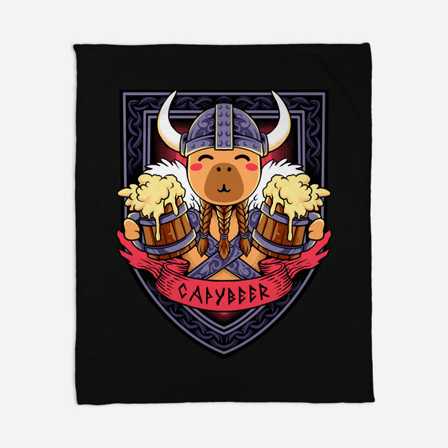 Capybeer-None-Fleece-Blanket-spoilerinc