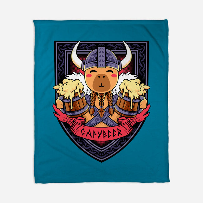 Capybeer-None-Fleece-Blanket-spoilerinc