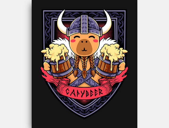 Capybeer