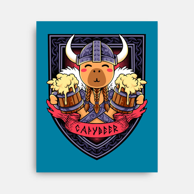 Capybeer-None-Stretched-Canvas-spoilerinc