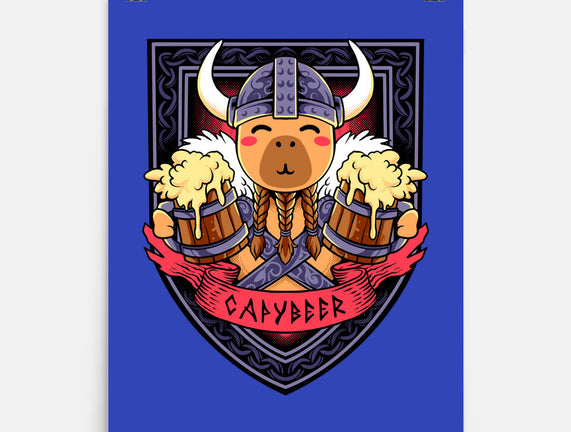 Capybeer