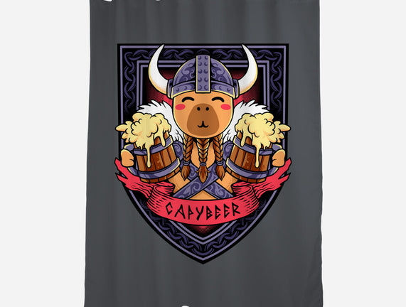 Capybeer