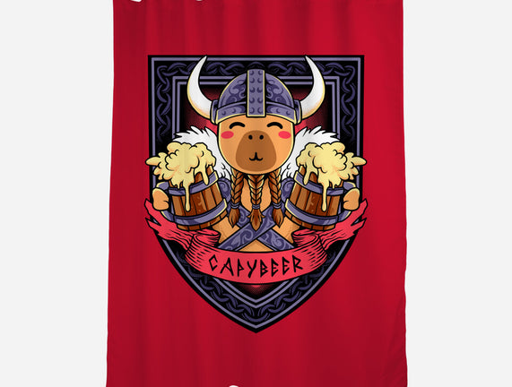 Capybeer