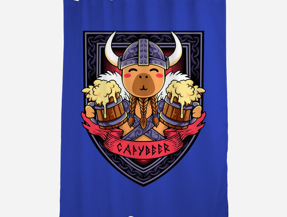 Capybeer