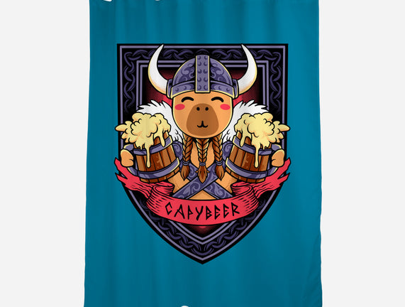 Capybeer