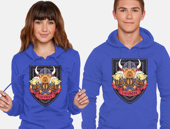 Capybeer