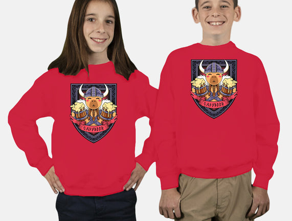 Capybeer