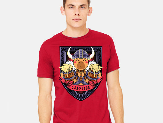 Capybeer