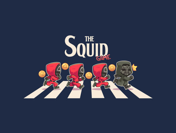 The Squid