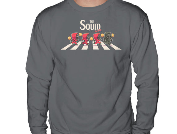 The Squid
