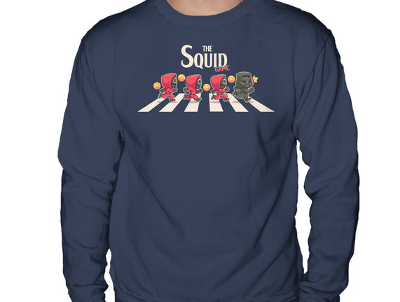 The Squid