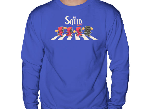 The Squid
