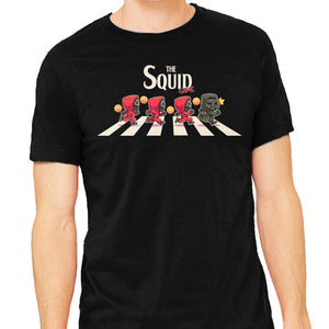 The Squid