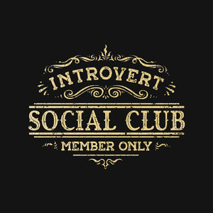 Introvert Social Club