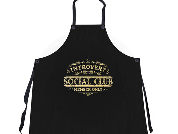 Introvert Social Club