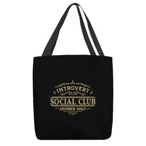 Introvert Social Club
