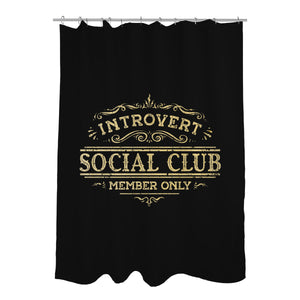 Introvert Social Club