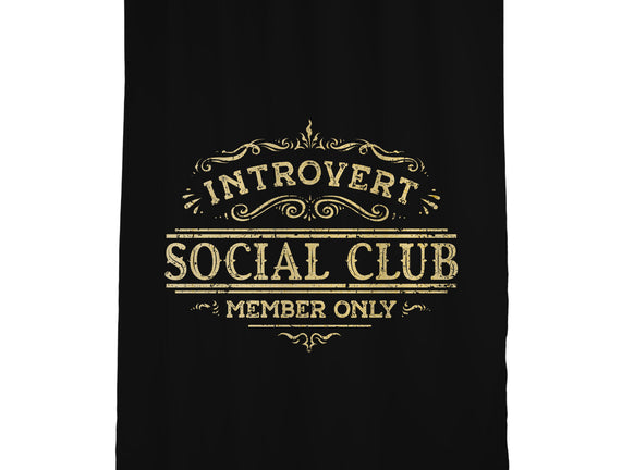 Introvert Social Club