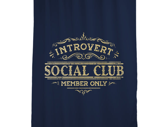 Introvert Social Club