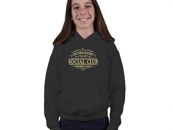 Introvert Social Club