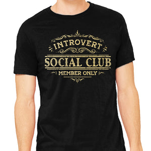 Introvert Social Club