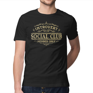 Introvert Social Club
