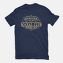 Introvert Social Club-Mens-Premium-Tee-kg07